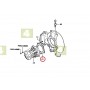 Uszczelka pompa wody TOYOTA 4Y
