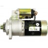 Rozrusznik silnika MITSUBISHI K4E (12V/1.4KW)
