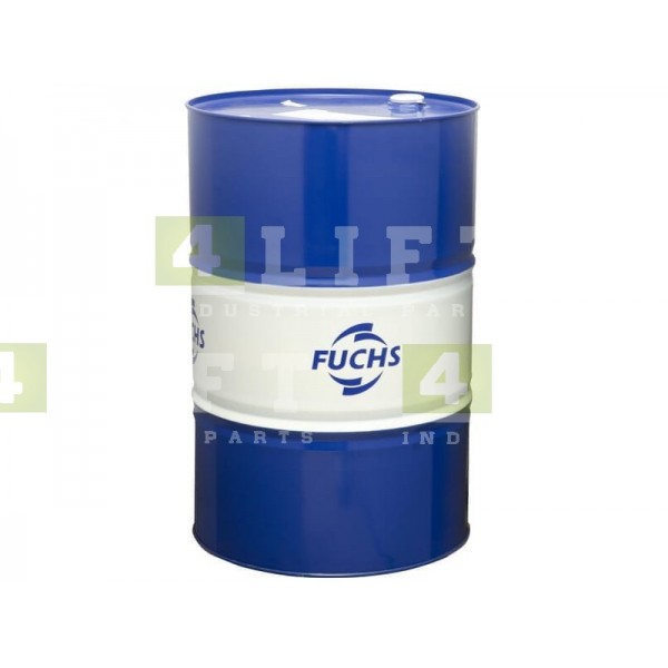 Olej Agrifarm UTTO CL, 60L FUCHS