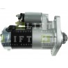 Rozrusznik silnika MITSUBISHI S3Q2 (12V/1.7KW)