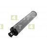 Filtr hydrauliki (hydrauliczny) LINDE SERIA: 394-02