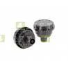 Filtr hydrauliki (hydrauliczny), odpowietrznik LINDE SERIA: 351-03