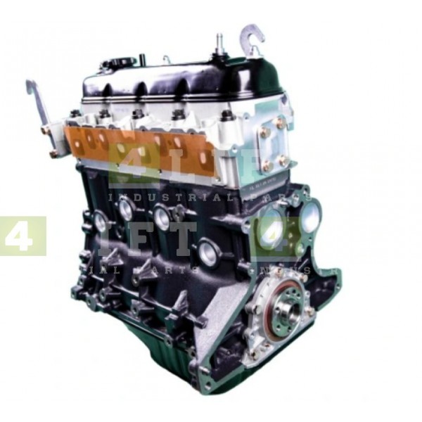 Silnik kompletny TOYOTA 4Y