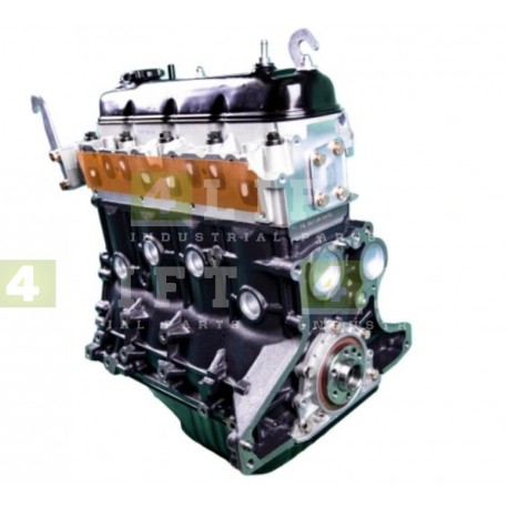 Silnik kompletny TOYOTA 4Y