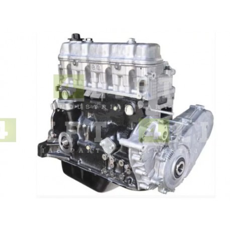 Silnik kompletny CATERPILLAR K21
