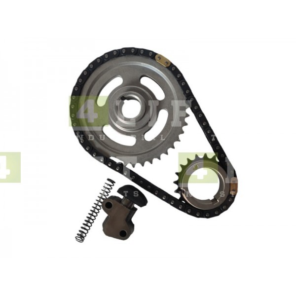 Komplet rozrządu CATERPILLAR silnik: K21