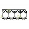 Uszczelka głowicy KOMATSU 4D95 (metal) GR.1.6mm