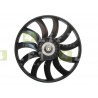 WIATRAK WENTYLATORA LINDE SERIA: 392-01, 393-01