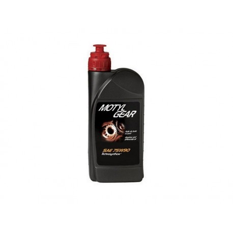 OLEJ SKRZYNI MANUALNEJ 75W-90 1L