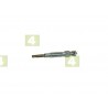 ŚWIECA ŻAROWA MITSUBISHI  K3D - TYP A  (10.5V)  - JAPAN