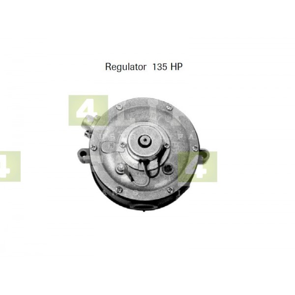 Parownik-reduktor gazu (LPG) CENTURY MODEL H